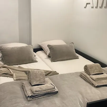 Apartman Centre L'annexe *