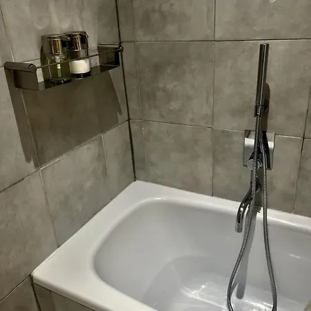 Apartmán Centre L'annexe Saint Tropez