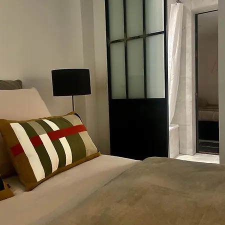 Apartment Centre L'annexe