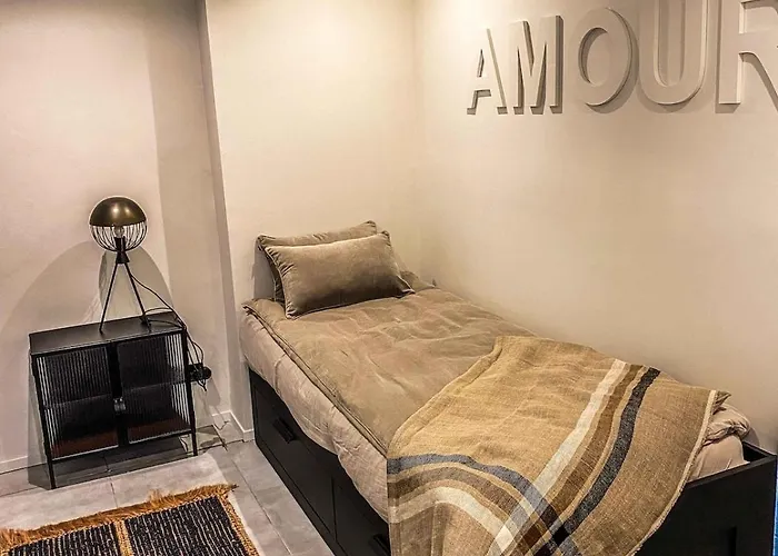 Centre L'annexe Saint Tropez