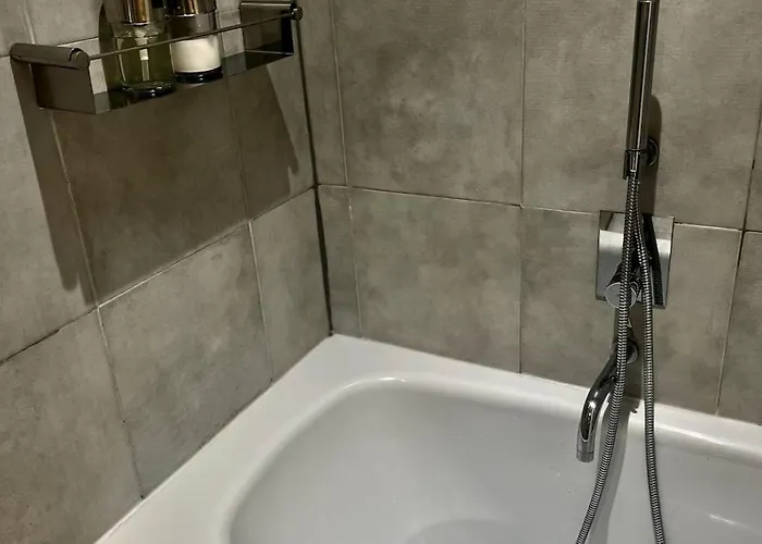 Apartmán Centre L'annexe Saint Tropez