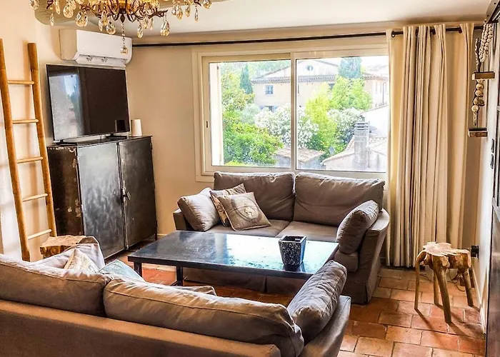 Centre L'annexe Daire Saint-Tropez