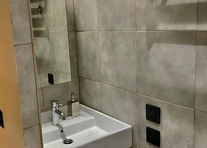 Centre L'annexe Saint Tropez